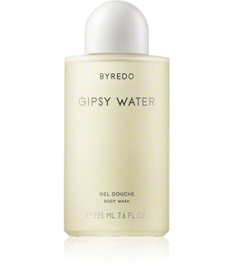 Byredo Gypsy Water Shower Gel (225 ml)