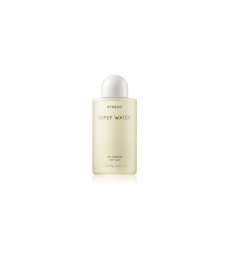 Byredo Gypsy Water Shower Gel (225 ml)