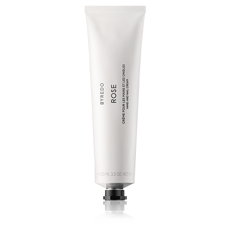 Byredo Hand Care Rose Hand Cream (100 ml)