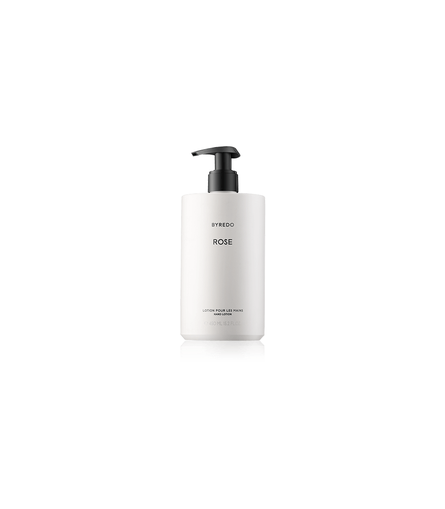 Byredo Hand Care Rose Hand Lotion (450 ml)