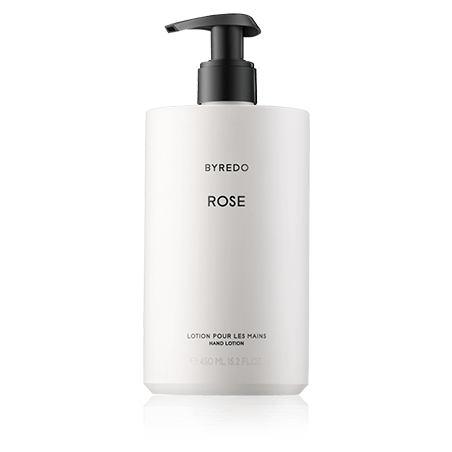 Byredo Hand Care Rose Hand Lotion (450 ml)