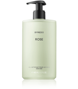 Byredo Hand Care Rose Hand Wash (450 ml)