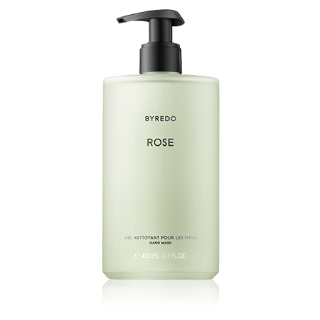 Byredo Hand Care Rose Hand Wash (450 ml)