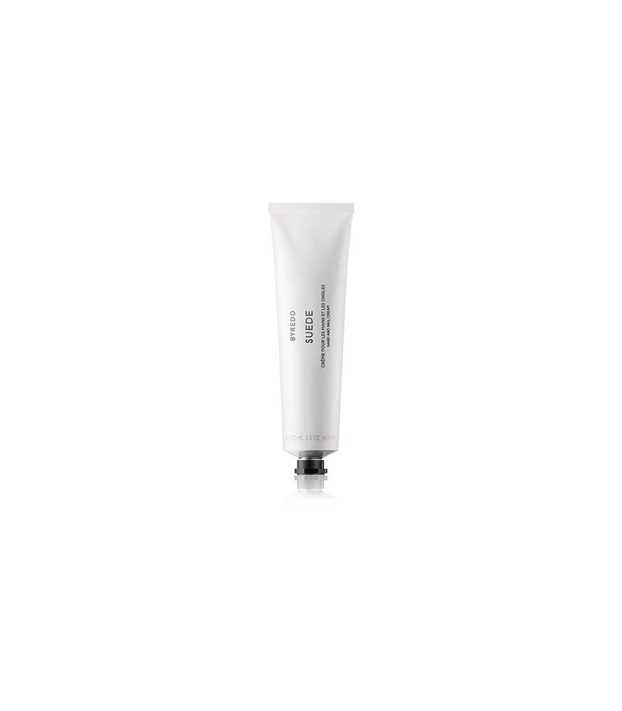 Byredo Hand Care Suede Hand Cream (100 ml)