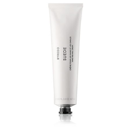 Byredo Hand Care Suede Hand Cream (100 ml)