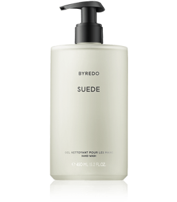 Byredo Hand Care Suede Hand Wash (450 ml)