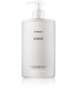 Byredo Hand Care Suede Rinse-Free Hand Cleanser (450 ml)