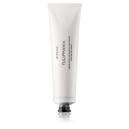 Byredo Hand Care Tulipmania Hand Cream (100 ml)
