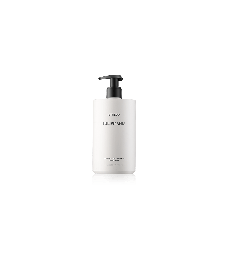 Byredo Hand Care Tulipmania Hand Lotion (450 ml)