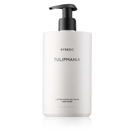 Byredo Hand Care Tulipmania Hand Lotion (450 ml)