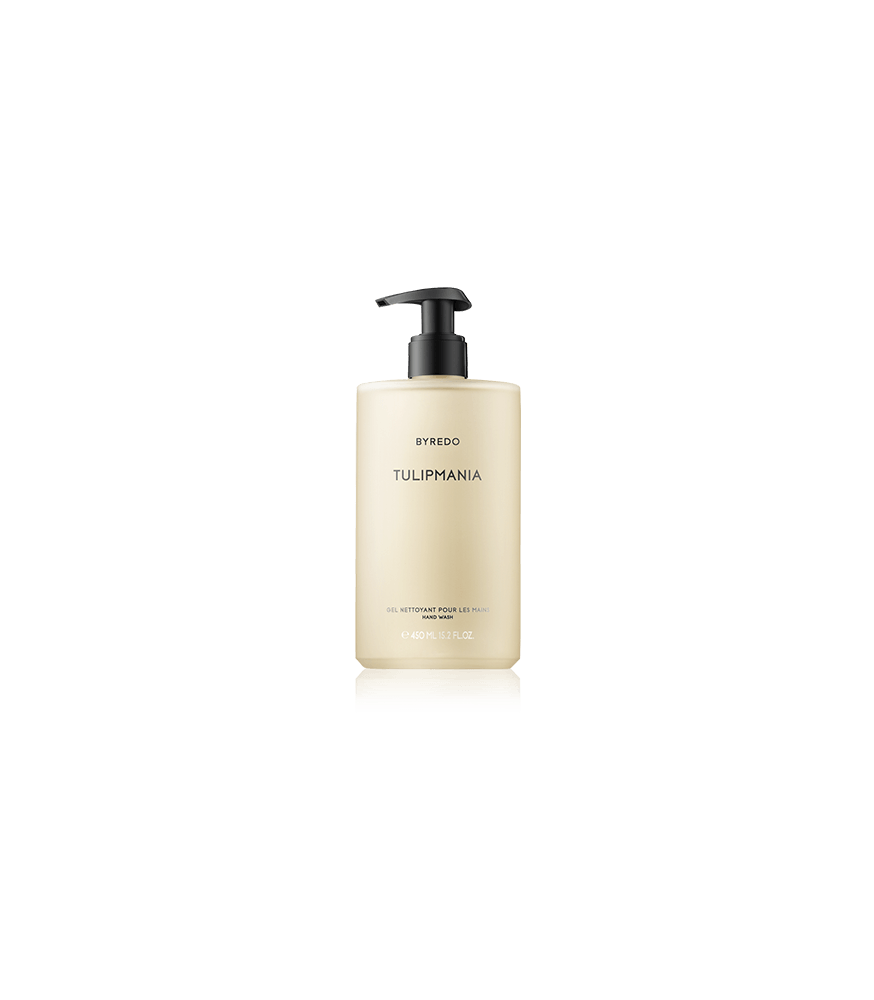 Byredo Hand Care Tulipmania Hand Wash (450 ml)