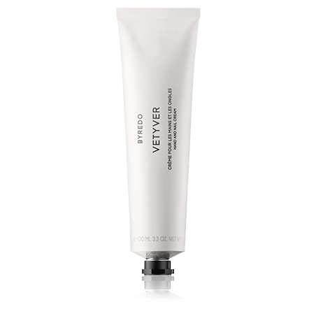 Byredo Hand Care Vetyver Hand Cream (100 ml)