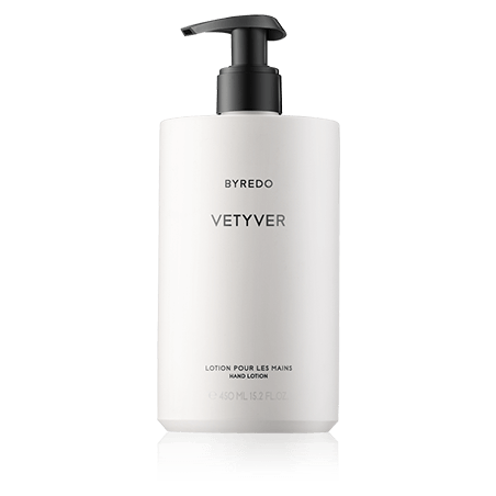 Byredo Hand Care Vetyver Hand Lotion (450 ml)