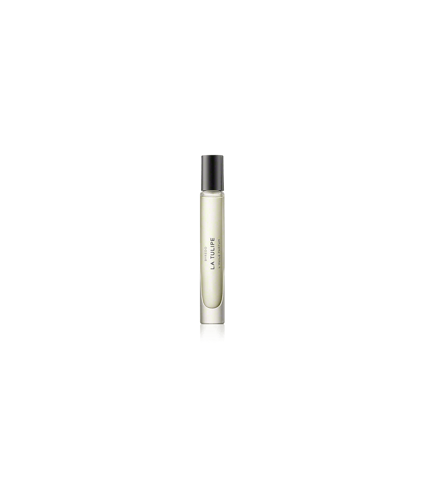 Byredo La Tulipe Roll-on Perfumed Oil (7