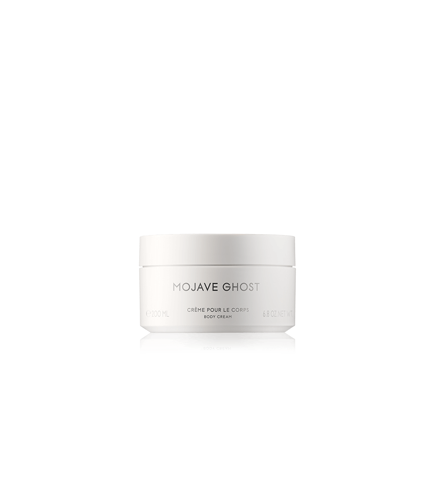 Byredo Mojave Ghost Body Cream (200 ml)