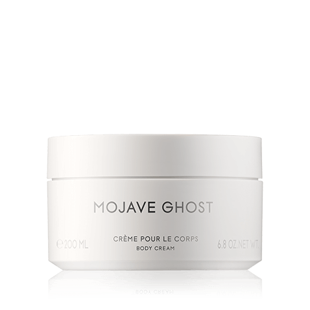 Byredo Mojave Ghost Body Cream (200 ml)
