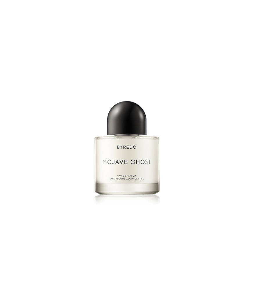 Byredo Mojave Ghost Eau de Parfum Alcohol-Free Spray (100 ml)