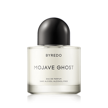 Byredo Mojave Ghost Eau de Parfum Alcohol-Free Spray (100 ml)