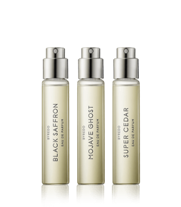 Byredo Mojave Ghost La Sélection Boisée Set