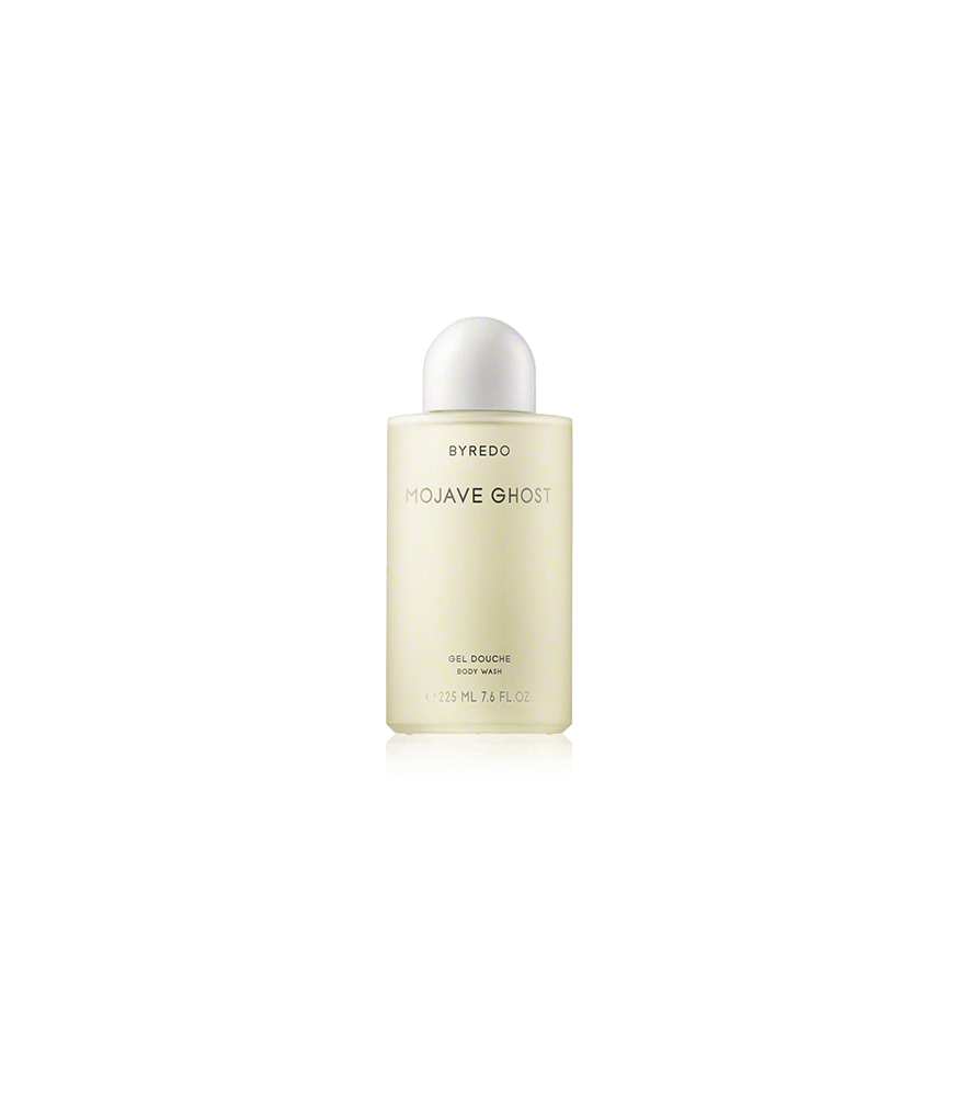 Byredo Mojave Ghost Shower Gel (225 ml)