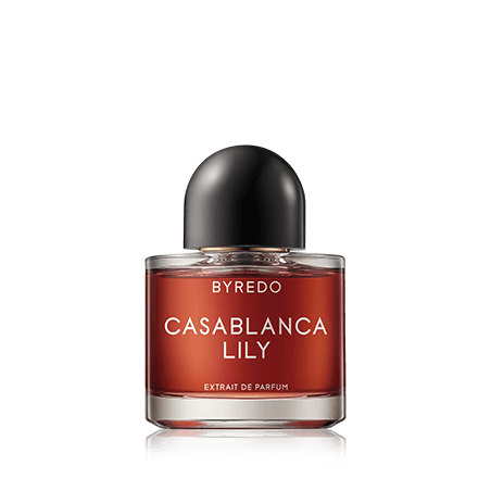 Byredo Night Veils Casablanca Lily Extrait de Parfum Spray (50 ml)
