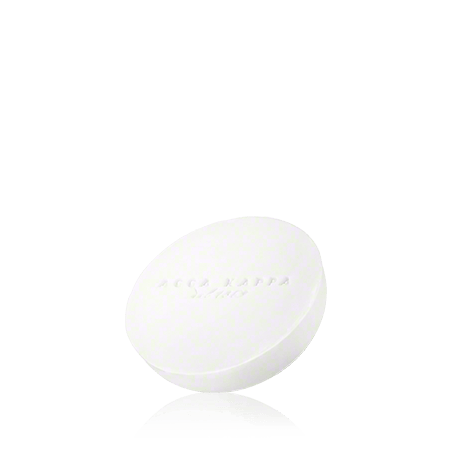 Acca Kappa Muschio Bianco Shaving Soap (100 g)