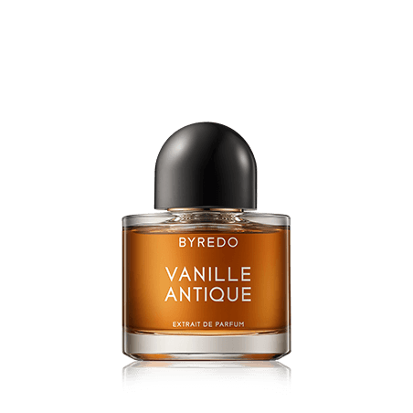 Byredo Night Veils Vanille Antique Extrait de Parfum Spray (50 ml)