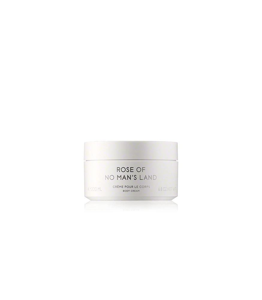 Byredo Rose of No Man's Land Body Cream (200 ml)