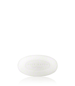 Acca Kappa Muschio Bianco Seife (50 g)