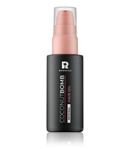 BYROKKO Hair Care Coconut Bomb Hair Oil (50 ml)