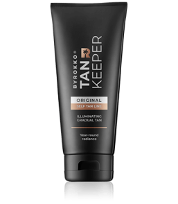 BYROKKO Self Tan Keeper (200 ml)