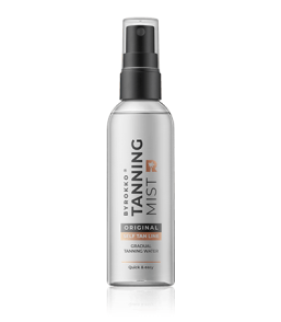 BYROKKO Self Tan Tanning Mist (100 ml)