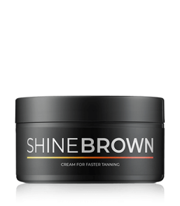 BYROKKO Sun Care Shine Brown (210 ml)