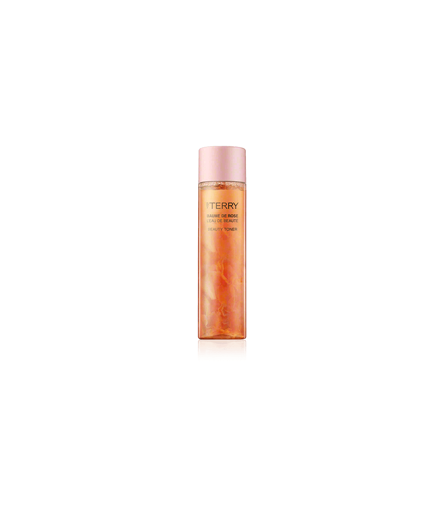By Terry Baume de Rose Beauty Toner (200 ml)