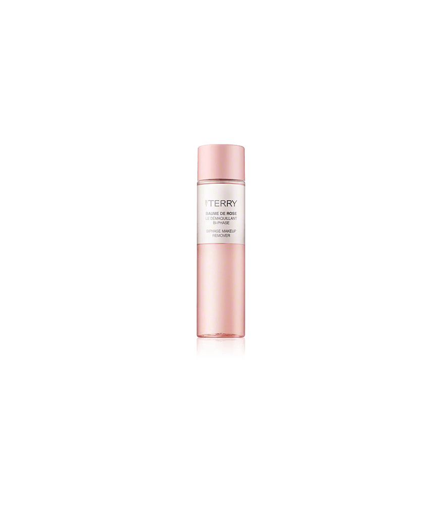 By Terry Baume de Rose Biphase Makeup Remover (200 ml)