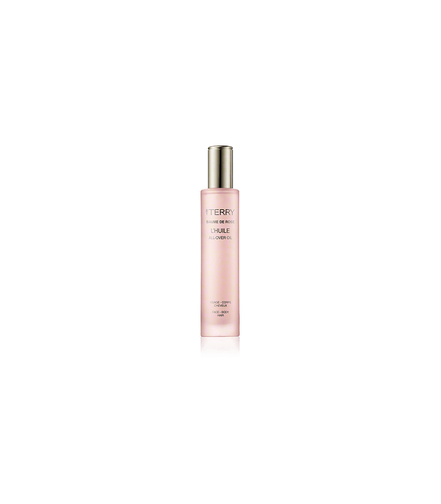By Terry Baume de Rose L'Huile All-Over Oil (100 ml)