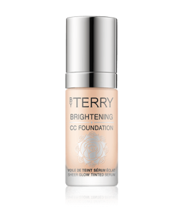 By Terry Brightening CC Foundation 2C Light Cool (30 ml)