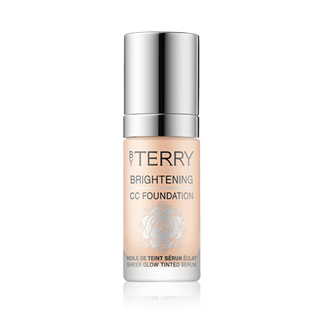 By Terry Brightening CC Foundation 2C Light Cool (30 ml)