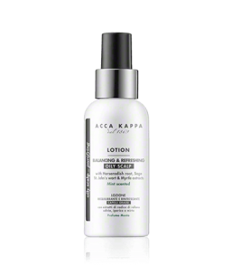 Acca Kappa Oily Scalp Lotion Balancing & Refreshing (100 ml)