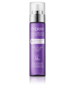 By Terry Hyaluronic Glow Setting Mist (100 ml)