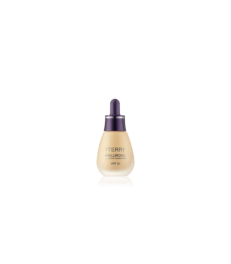 By Terry Hyaluronic Hydra-Foundation 200W Warm-Natural (30 ml)