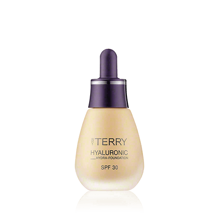 By Terry Hyaluronic Hydra-Foundation 200W Warm-Natural (30 ml)