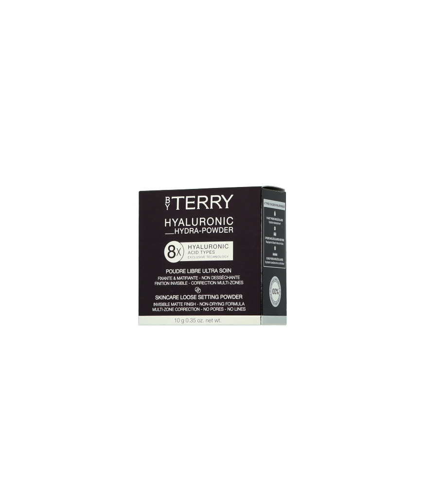 By Terry Hyaluronic Hydra-Powder 0.Colorless (10 g)