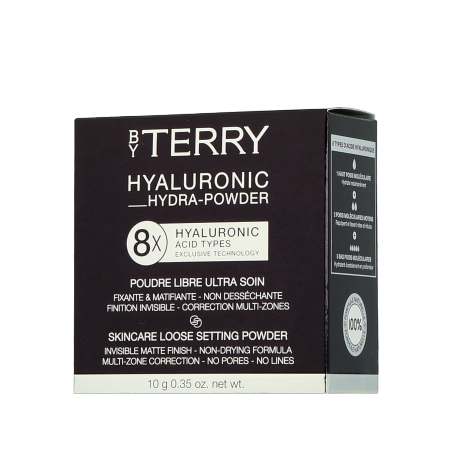 By Terry Hyaluronic Hydra-Powder 0.Colorless (10 g)