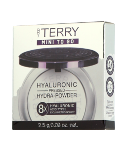 By Terry Hyaluronic Hydra-Powder Pressed (2