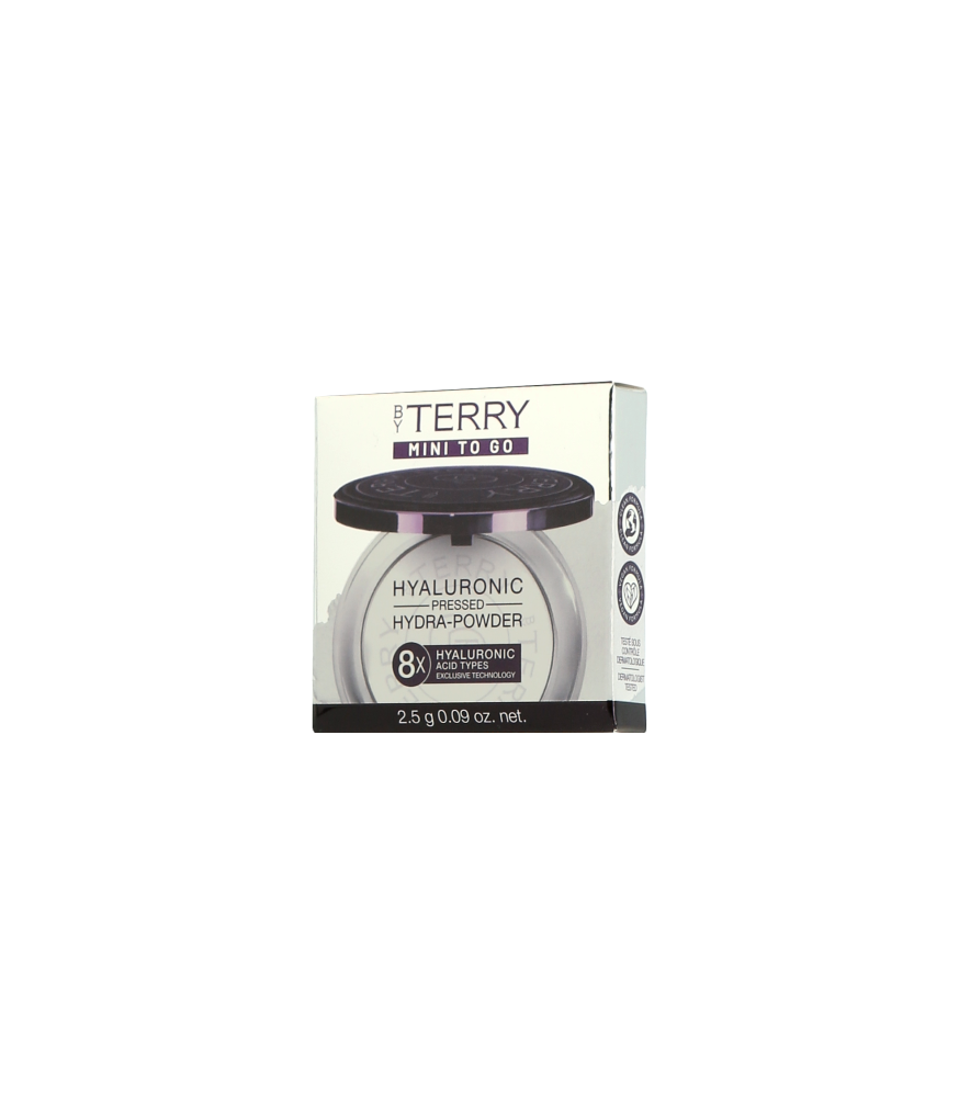By Terry Hyaluronic Hydra-Powder Pressed (2