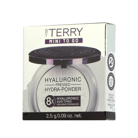 By Terry Hyaluronic Hydra-Powder Pressed (2