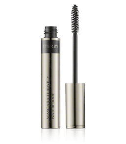 By Terry Mascara Terrybly Waterproof 01 Black (8 g)