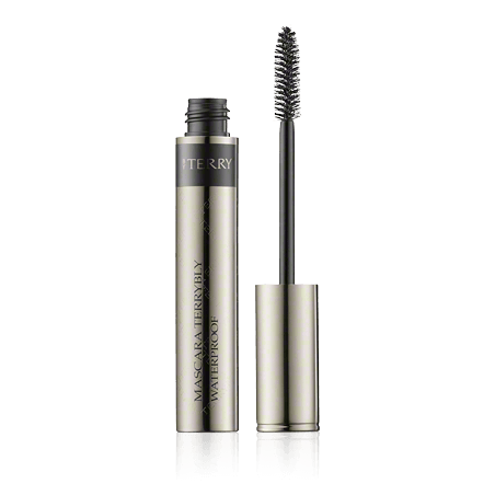 By Terry Mascara Terrybly Waterproof 01 Black (8 g)