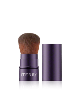 By Terry Pinsel Pinceau Kabuki